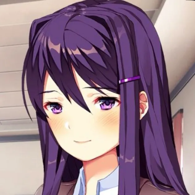 chat with ai character: Yuri!!
