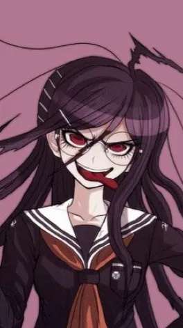 ai character: TOKO(SYO)GF(WLW) background