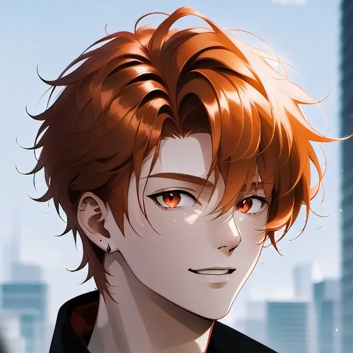 chat with ai character: Brick