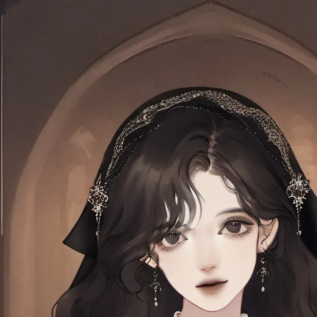 chat with ai character: cristal