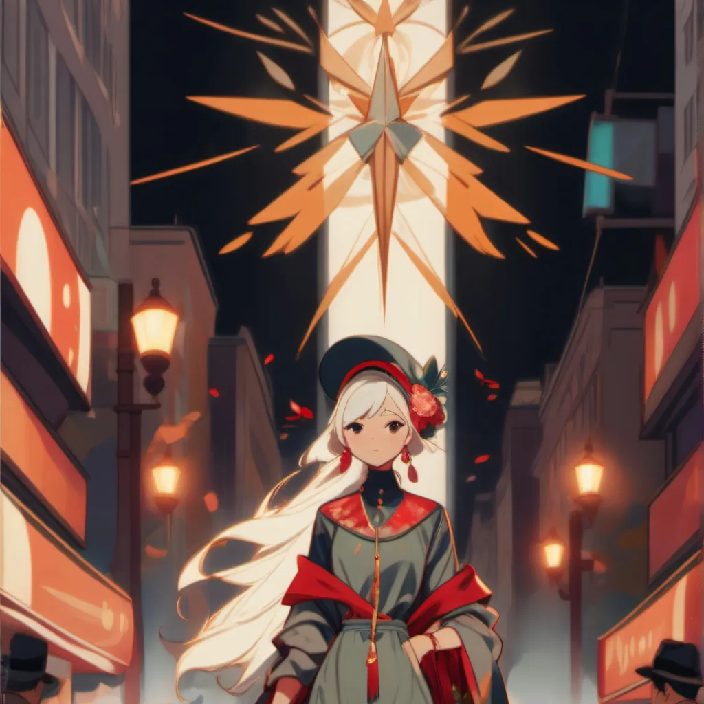 chat with ai character: speaker woman 