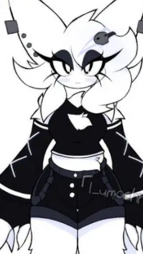 ai character: wenda background