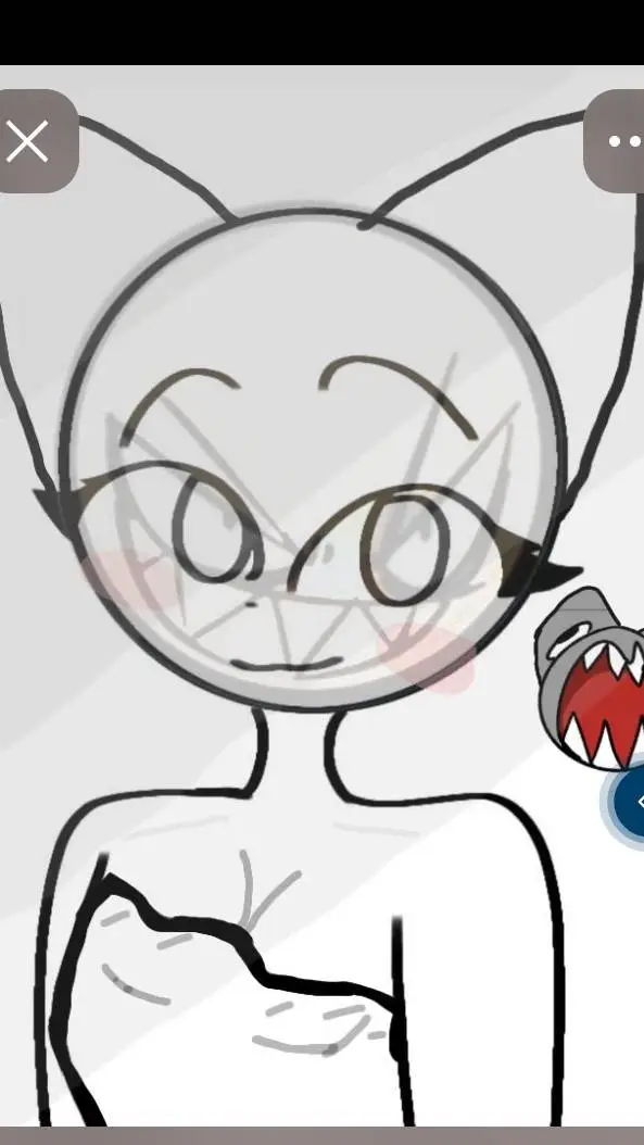 ai character: wenda background