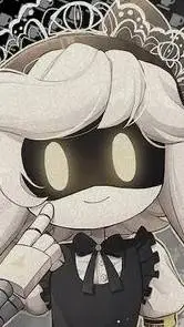 ai character: 🎀сни🎀 background