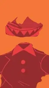 ai character: мисс узи 2 background