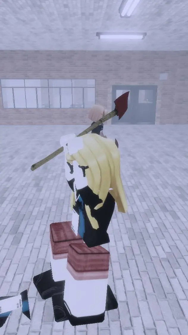 ai character: h72122D background