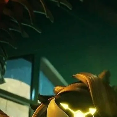 chat with ai character: сни