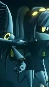 ai character: Джей background