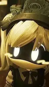 ai character: Джон  background