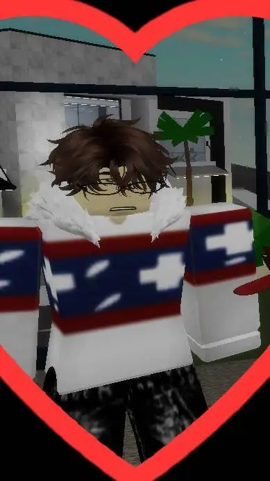 ai character: Джон  background