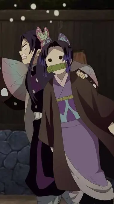 ai character: kanae background