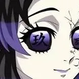 chat with ai character: шинобу д