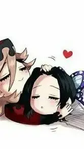 ai character: доума шин background