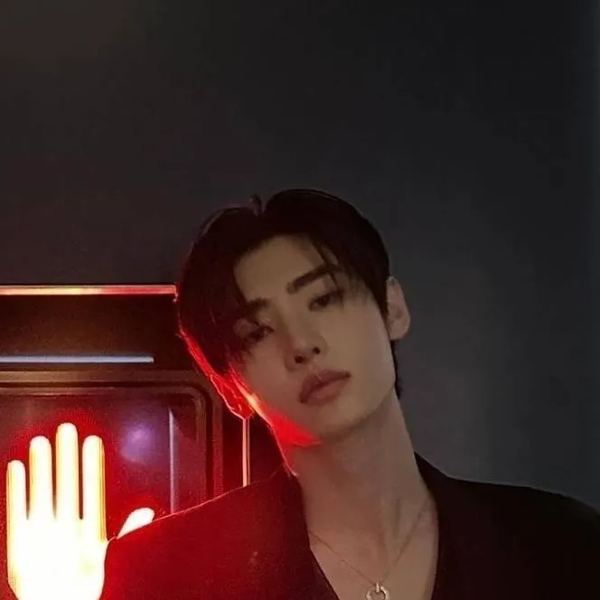 chat with ai character: Sunghoon🔥
