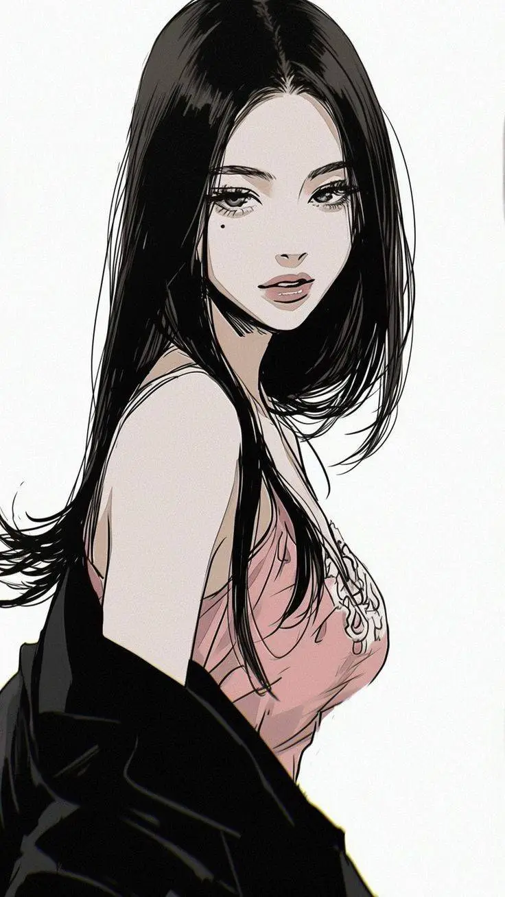ai character: Xenia  background