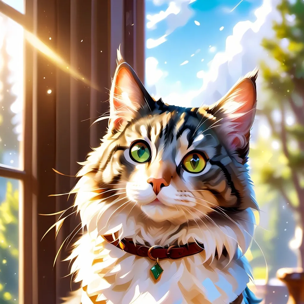 chat with ai character: repeats