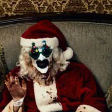 chat with ai character: ART El Payaso