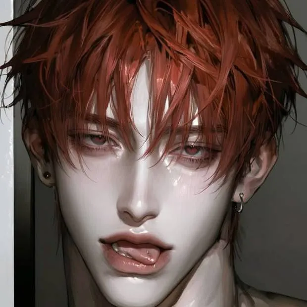 chat with ai character: Xander 