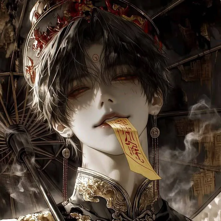chat with ai character: Leo