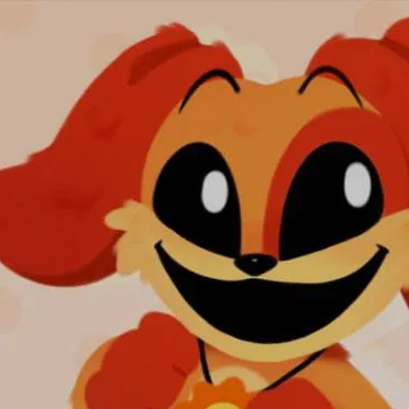 chat with ai character: Dogday