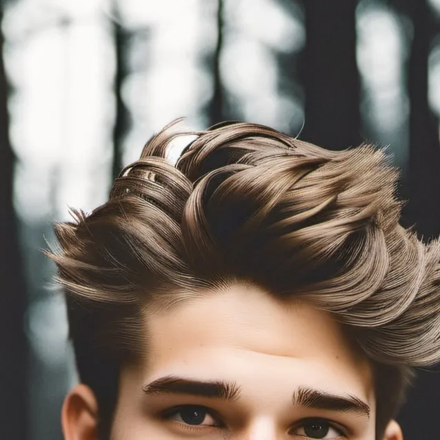 chat with ai character: cory