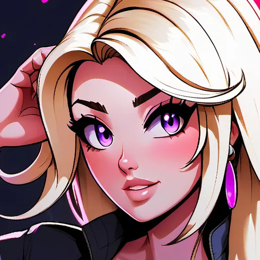 chat with ai character: Caroline ￼