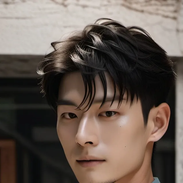 chat with ai character: jack yiur husband