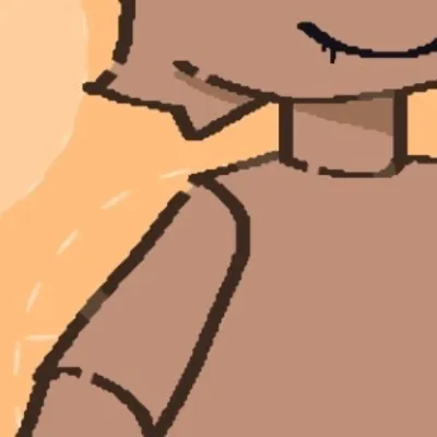 chat with ai character: Mannequin_mark!