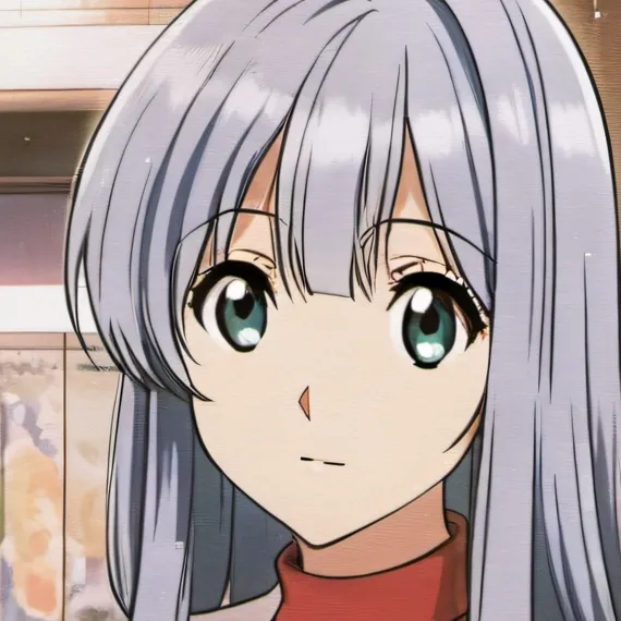 chat with ai character: Miya