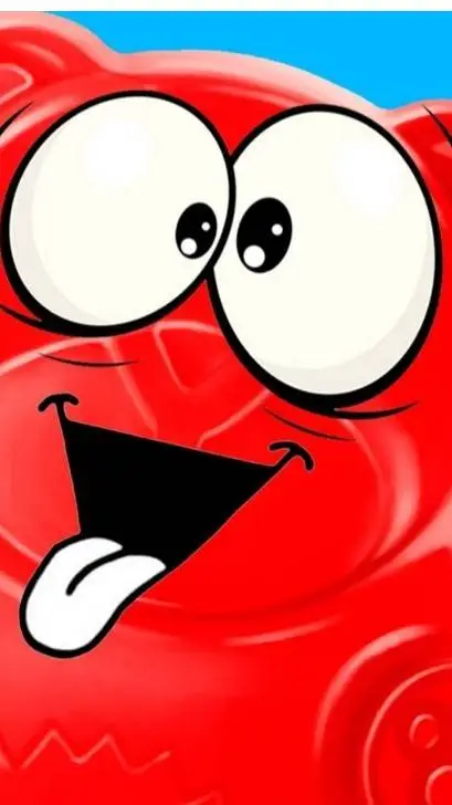 ai character: Valera el oso background