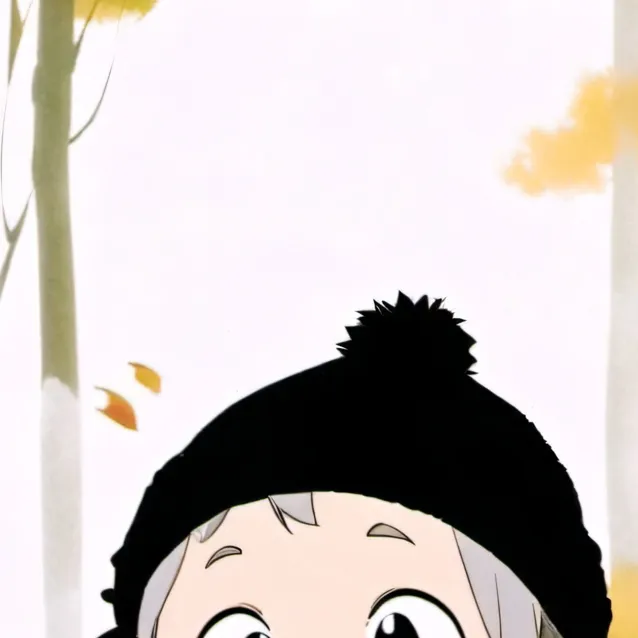 chat with ai character: Oscar