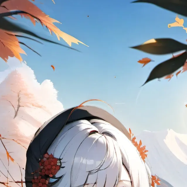 chat with ai character: gacha