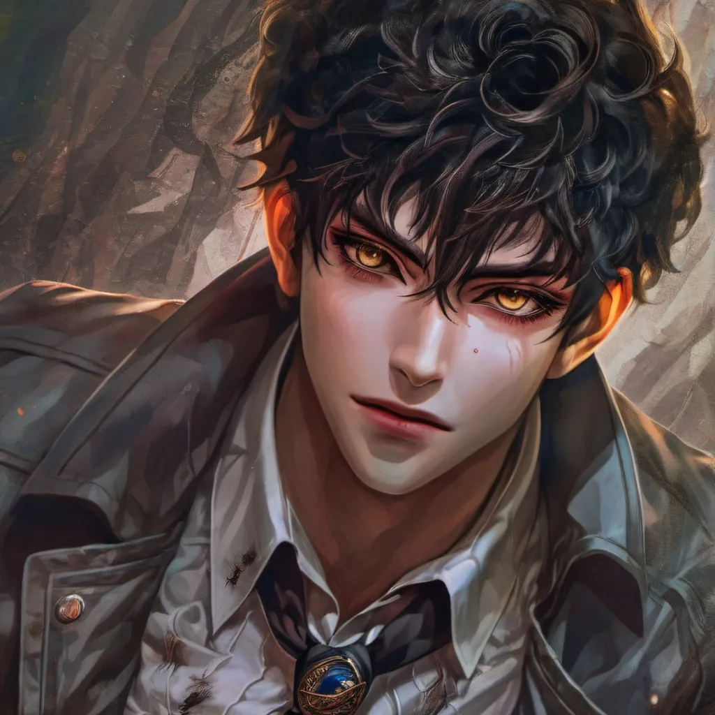 chat with ai character: John Wilcoxson 