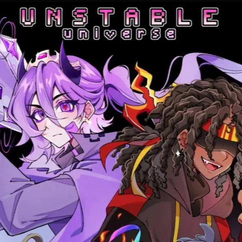 chat with ai character: Unstable Universe