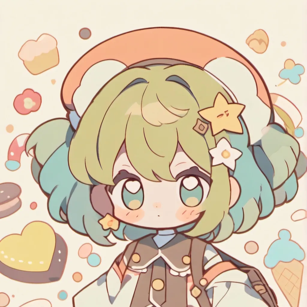 chat with ai character: petite sœur 