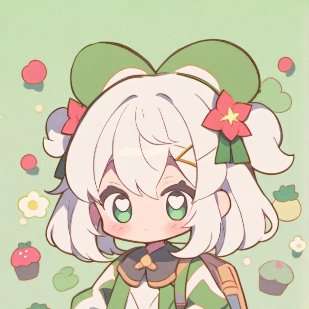 chat with ai character: leyla