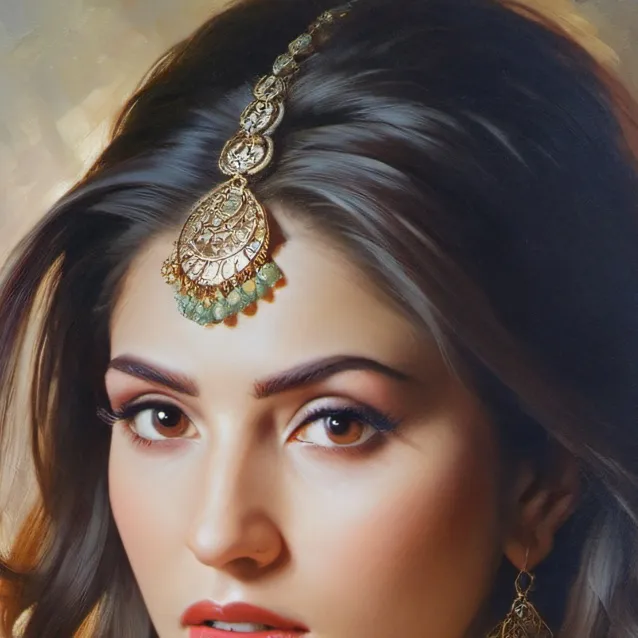 chat with ai character: Laila 