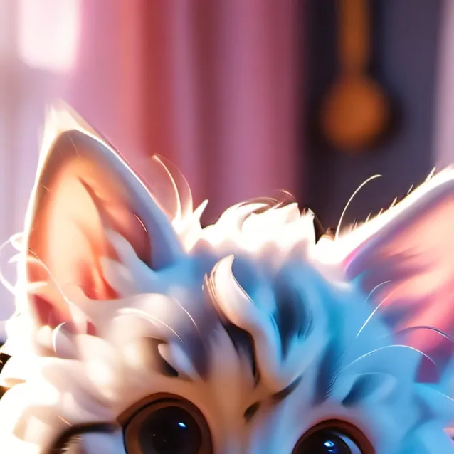 chat with ai character: her name is Mary 