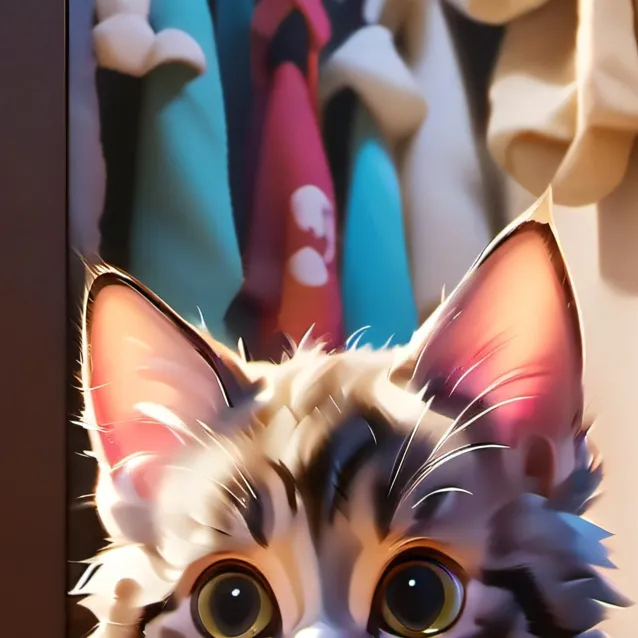 chat with ai character: her name is Mary 
