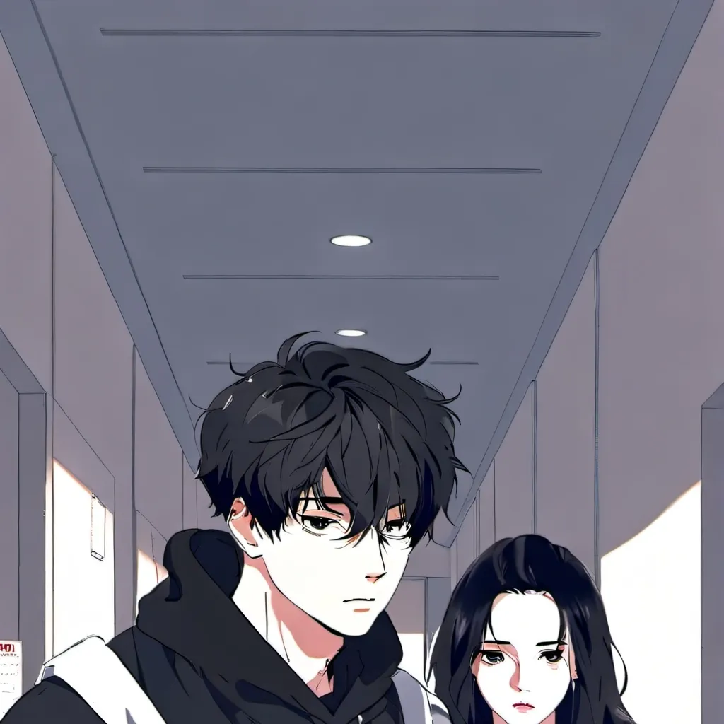 chat with ai character: jack and emillia