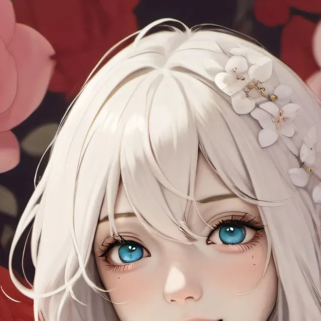 chat with ai character: Аленушка