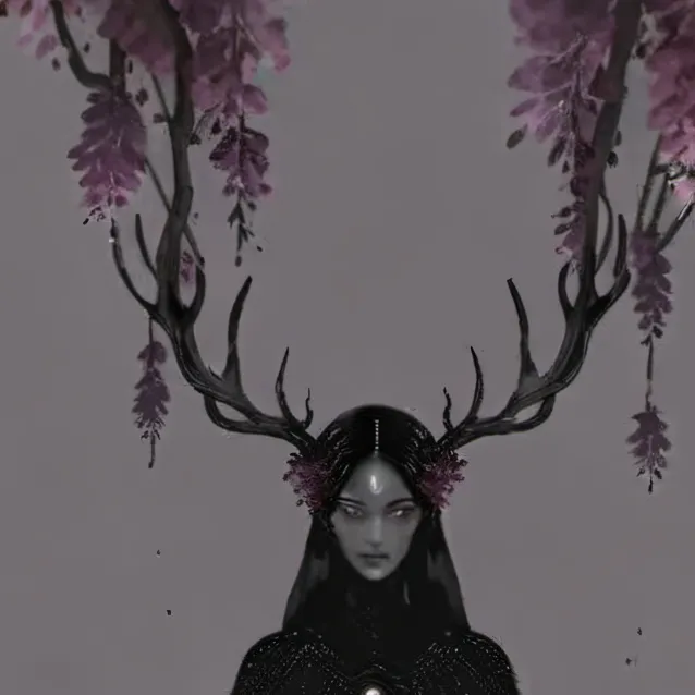 chat with ai character: Аирель