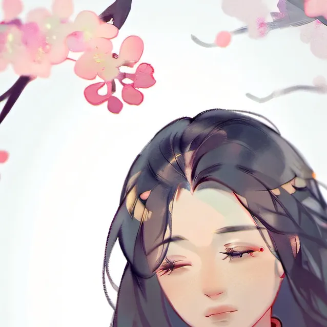 chat with ai character: Сонная Эл