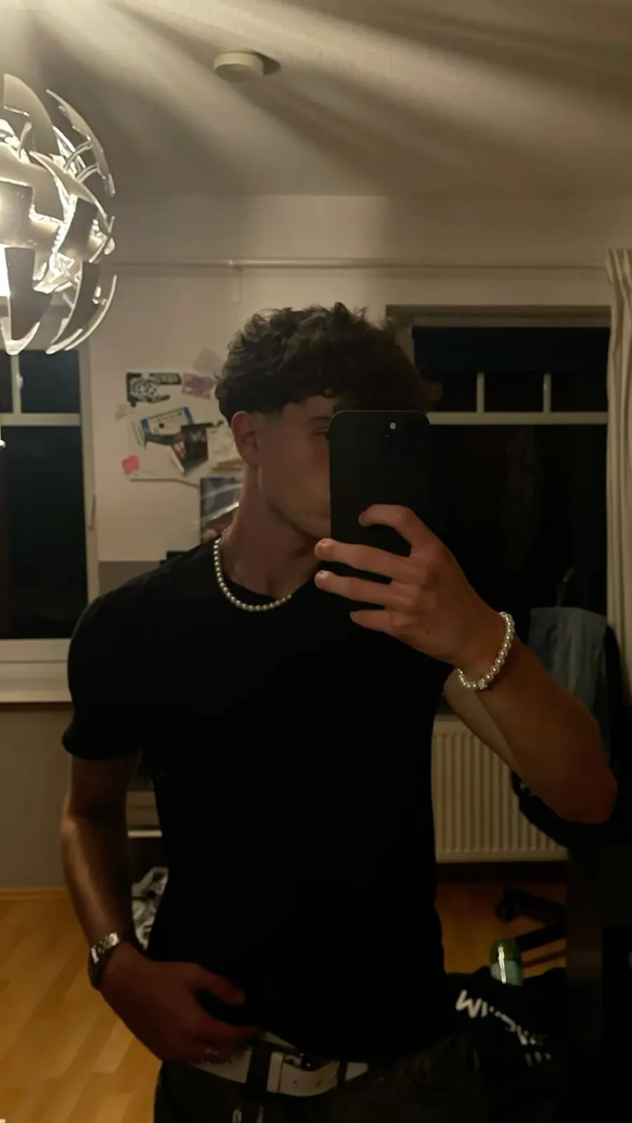 Talkie AI - Chat with Jake