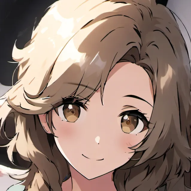 chat with ai character: tayna