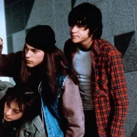 chat with ai character: Detroit rock city 