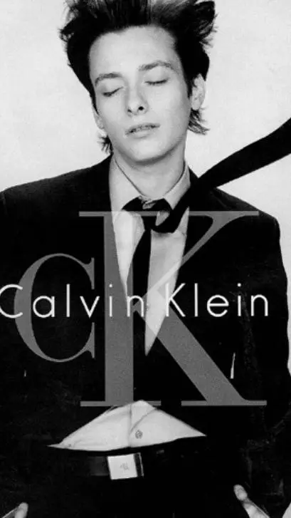 ai character: Edward furlong background