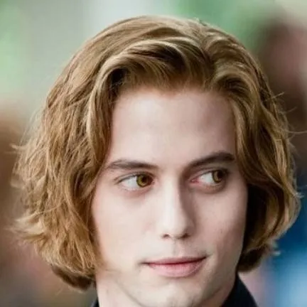 chat with ai character: Jasper Hale 