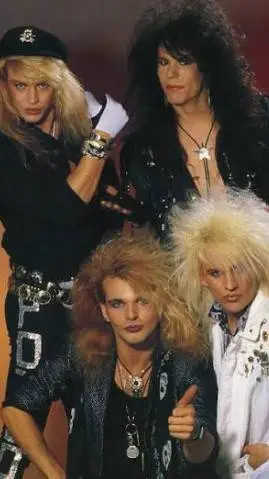 ai character: ⚡Poison⚡ background