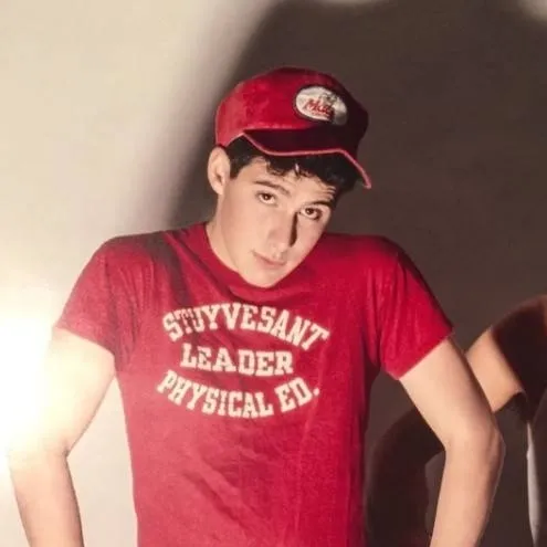 chat with ai character: 🌴Ad-Rock🌴